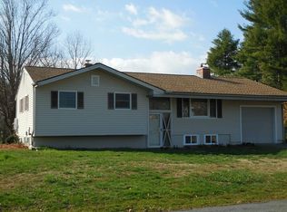 26 Circle Dr, Granby, MA 01033