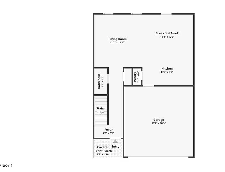 2240 Lismore Dr — Photo 2