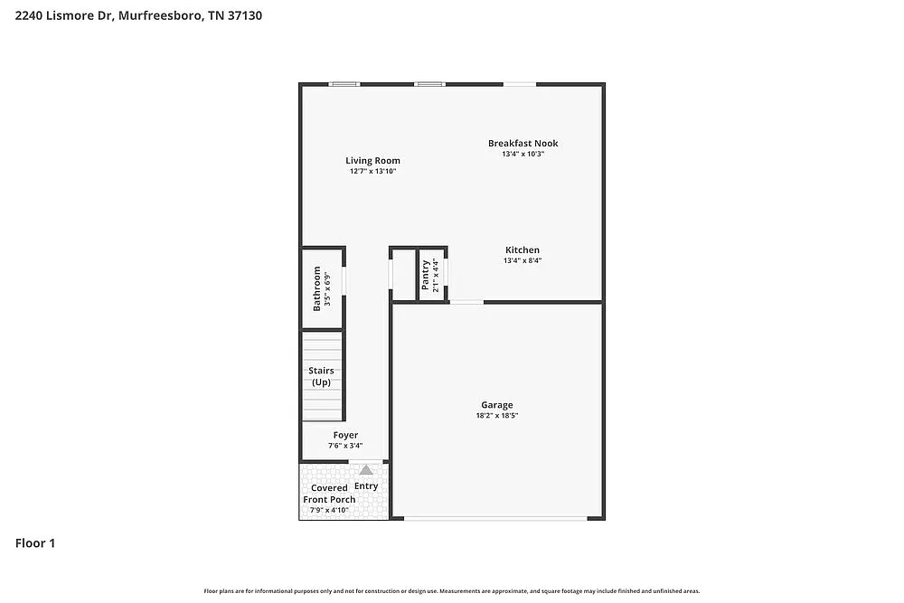 Building Photo - 2240 Lismore Dr