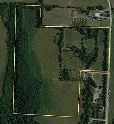 2nd image of 720 County Road 3200