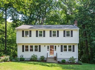 6 Berkley Rd, Milford, MA 01757