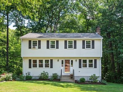 6 Berkley Rd, Milford, MA, 01757