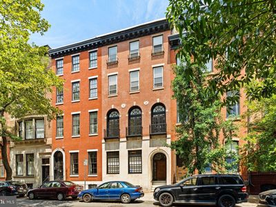 1915 Spruce St, Philadelphia, PA, 19103