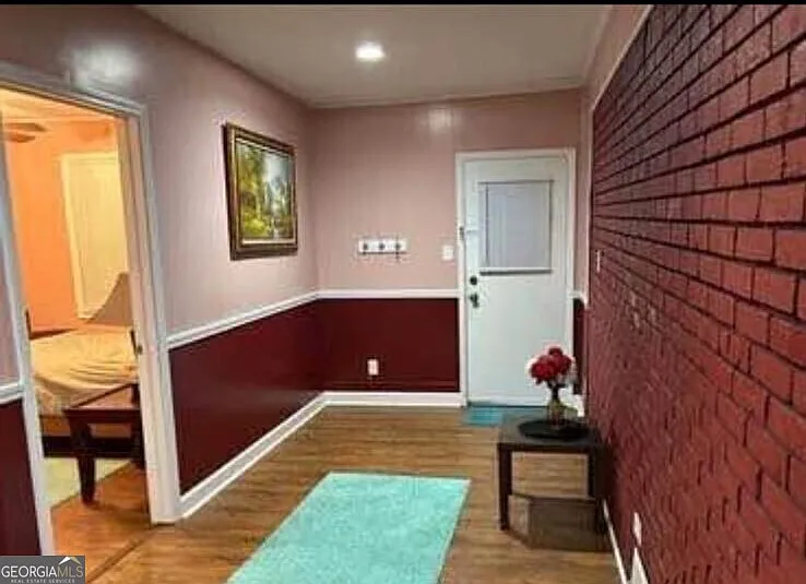 1 bed, 1.0 bath, 700 sqft, $1,200 — Photo 3