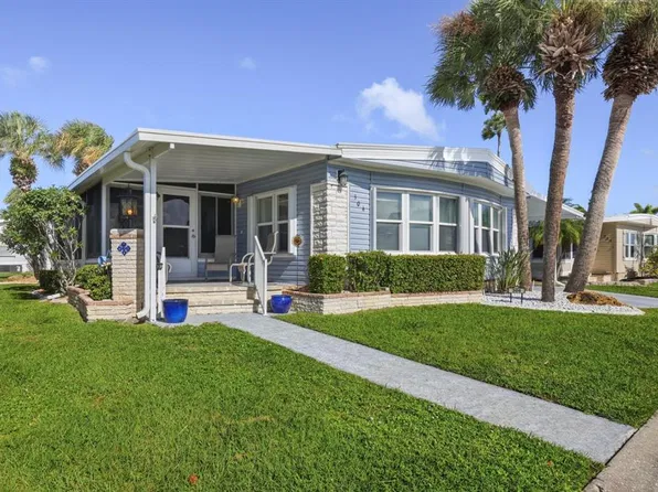 2100 KINGS HIGHWAY #306, PORT CHARLOTTE, FL 33980