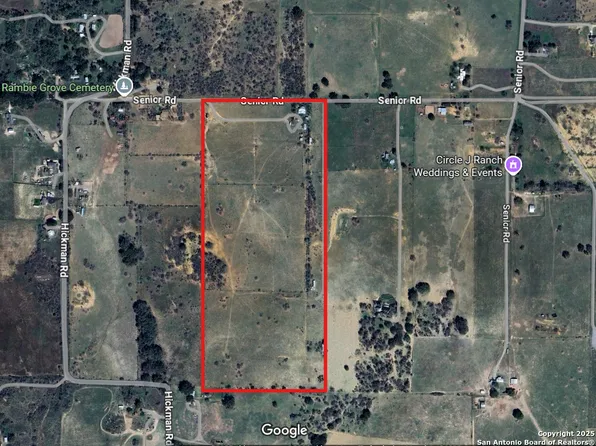22101 Senior Rd. Unit 4 LOT 159, Von Ormy, TX 78073