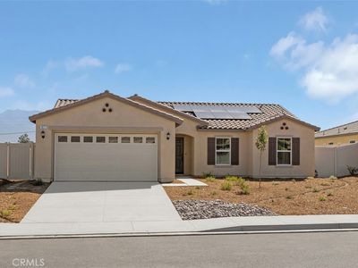 1077 Runaway Trl, San Jacinto, CA, 92582