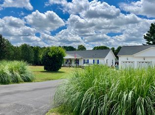 8481 Bradford Rd NW, Concord, NC 28027