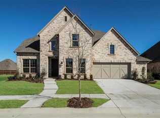9913 Compass Rose Ct, Oak Point, TX 75068