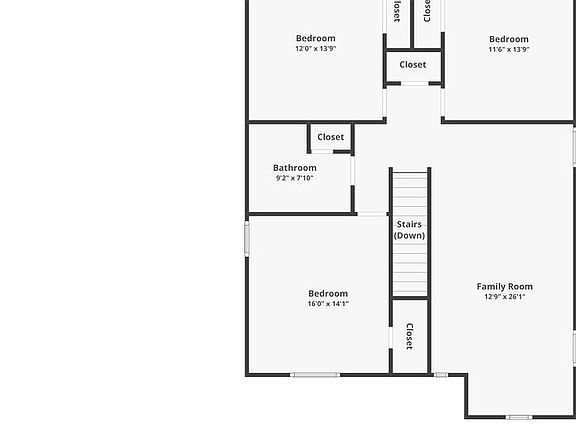 3rd image of 4123 Grayfield Ln