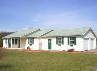 12 Jonna Dr, Beavertown, PA 17813