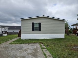 94 Lynnwood Cir, Clarksville, TN 37040