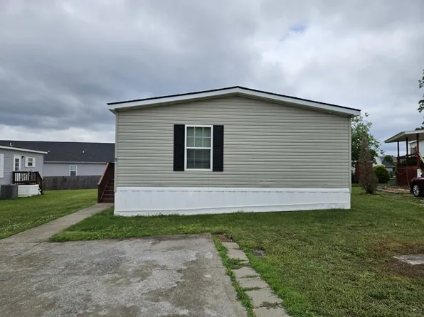 750 Dunlop Ln, Clarksville, TN