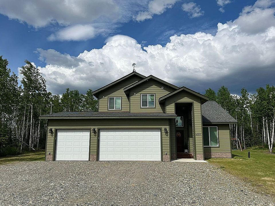 Kincaid St #4320, Delta Junction, AK 99737 | Zillow