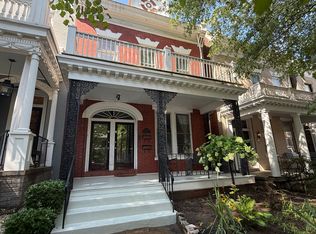 2521 W Grace St FLOOR 2, Richmond, VA 23220