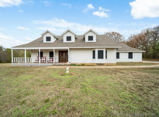 3717 S 129th West Ave, Sand Springs, OK 74063