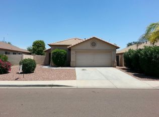 20925 N 84th Dr, Peoria, AZ 85382