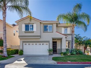 2 Via Clemente, Rancho Santa Margarita, CA 92688