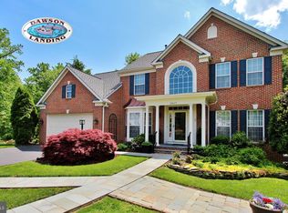 1617 Whistling Swan Way, Woodbridge, VA