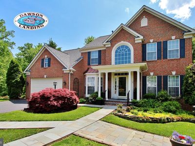 1617 Whistling Swan Way, Woodbridge, VA, 22191