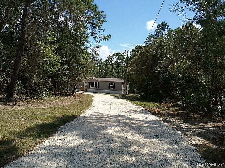 6370 W Heritage Dr, Homosassa, FL 34448 Zillow