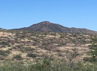 12100 S Pueblo Cir, Mayer, AZ 86333