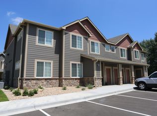3609 29th St UNIT 4, Greeley, CO 80634