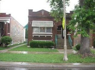 2518 Cuyler Ave, Berwyn, IL 60402