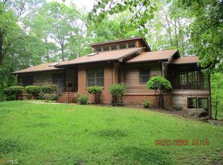 243 Eastin Rd, Fayetteville, GA 30214