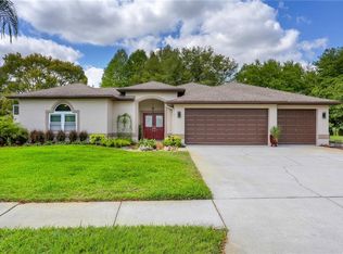 1535 Parker Pointe Blvd, Odessa, FL 33556