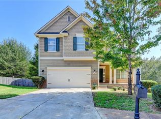 6331 Salinger Ct SE, Mableton, GA 30126