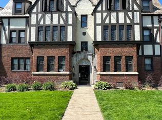 S Woodland Building, Cleveland, OH 44120