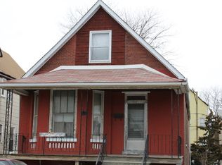 9634 S Avenue L, Chicago, IL 60617