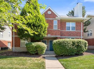 4127 Westminster Pl, Saint Louis, MO