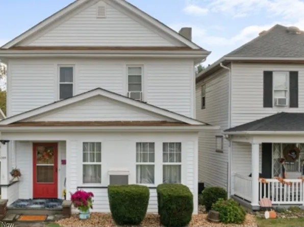 120 Langley Ave, Steubenville, OH 43952