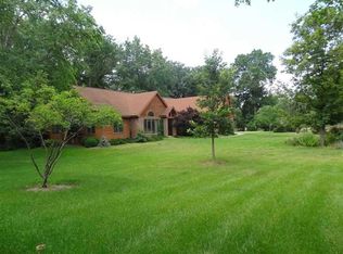 3028 Forest Gate Cir NE, Iowa City, IA 52240