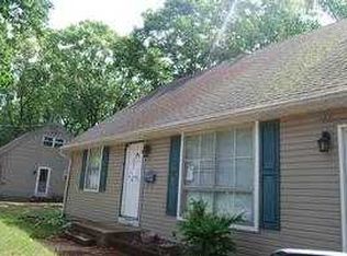 23 Congress Rd, Pine Hill, NJ 08021