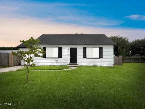 109 Milestone Court, Jacksonville, NC 28546