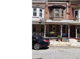 1423 Willow St, Norristown, PA 19401