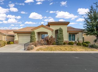 1798 W Sunstar Dr, St George, UT 84790