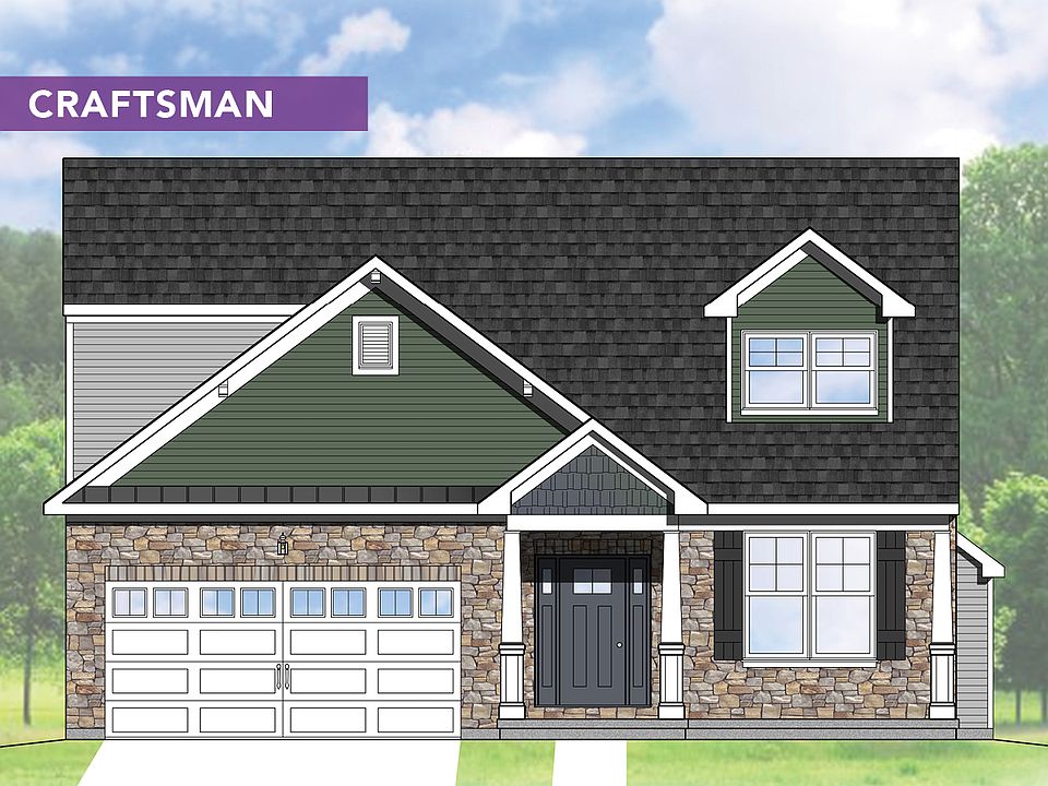2nd image of 300 Abby Rd #467NCT