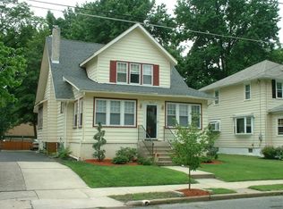 1110 Stokes Ave, Collingswood, NJ 08108