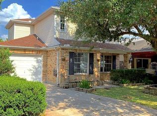 10918 Vista Norte Ct, Houston, TX 77076