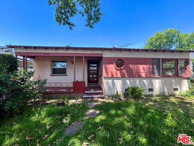 6035 Simpson Ave, North Hollywood, CA, 91606