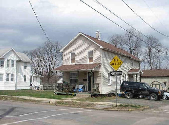 289 Miller St, Luzerne, PA 18709 Zillow