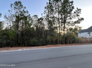 2961 Old Berwick Street SW, Shallotte, NC 28470