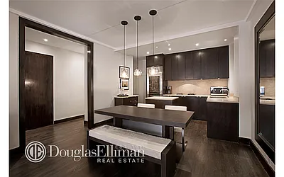 Sold by Douglas Elliman