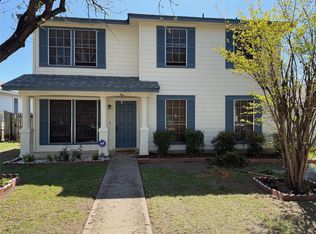 111 Mist Flower Dr, Pflugerville, TX 78660