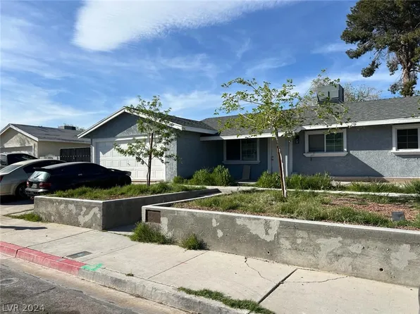 3912 Lighthouse Ave, Las Vegas, NV 89110
