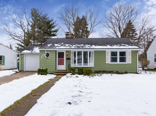 2128 Banbury Rd, Kalamazoo, MI 49001